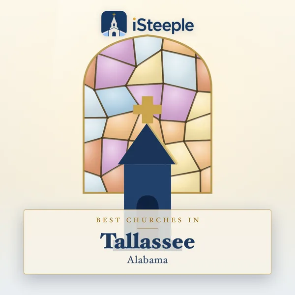 Best churches in Tallassee, Alabama