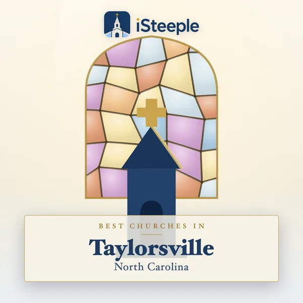 Best churches in Taylorsville, North Carolina