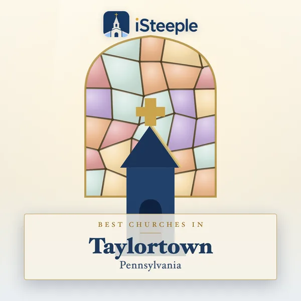 Best churches in Taylortown, Pennsylvania