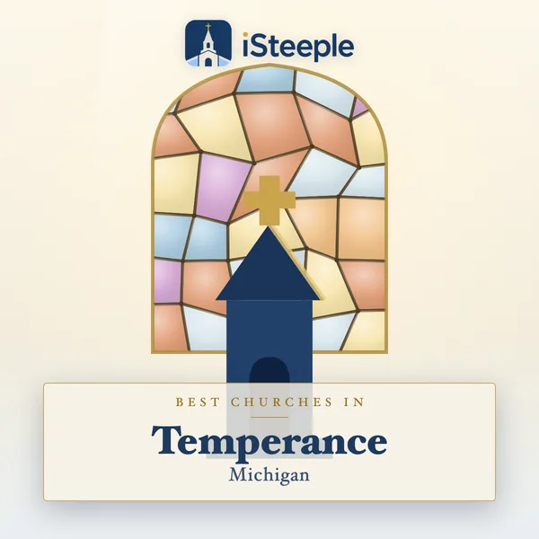 Best churches in Temperance, Michigan