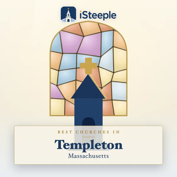 Best churches in Templeton, Massachusetts