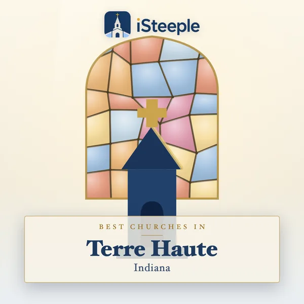 Best churches in Terre Haute, Indiana