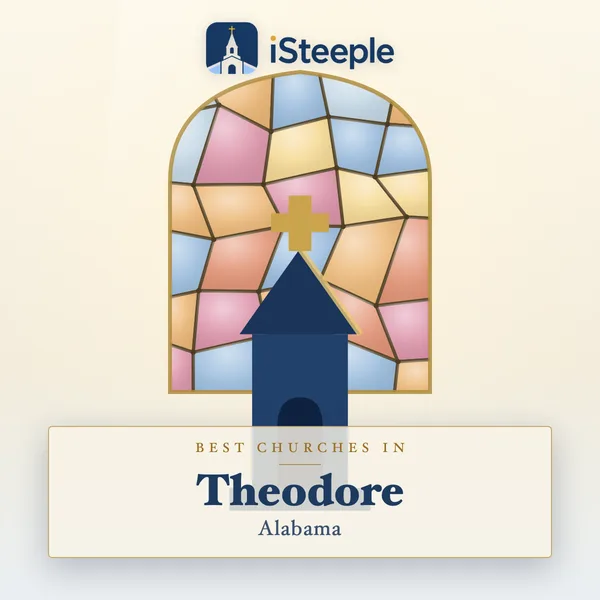 Best churches in Theodore, Alabama