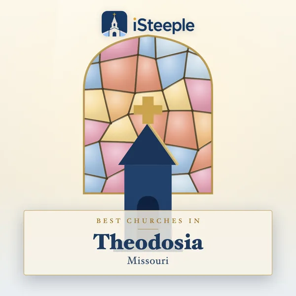 Best churches in Theodosia, Missouri