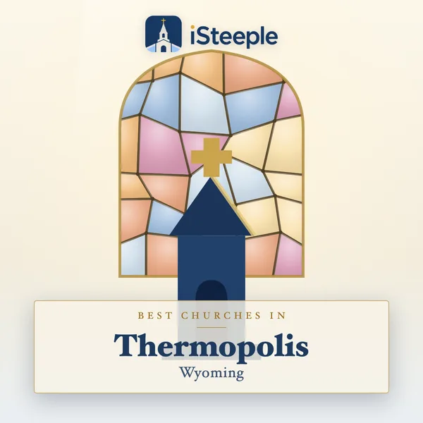 Best churches in Thermopolis, Wyoming
