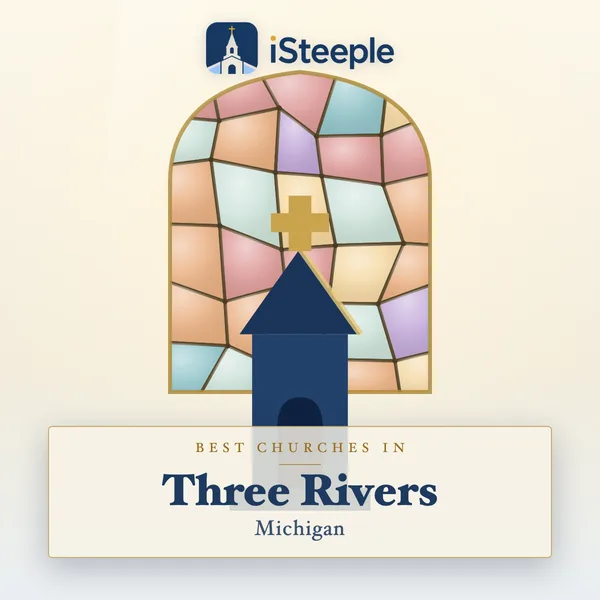 Best churches in Three Rivers, Michigan