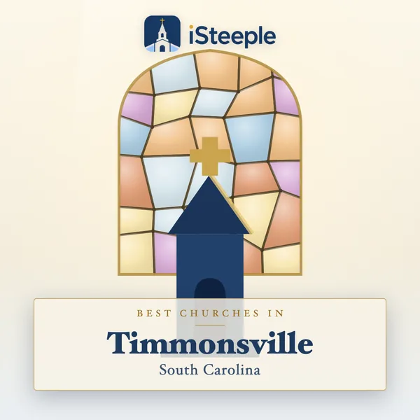 Best churches in Timmonsville, South Carolina