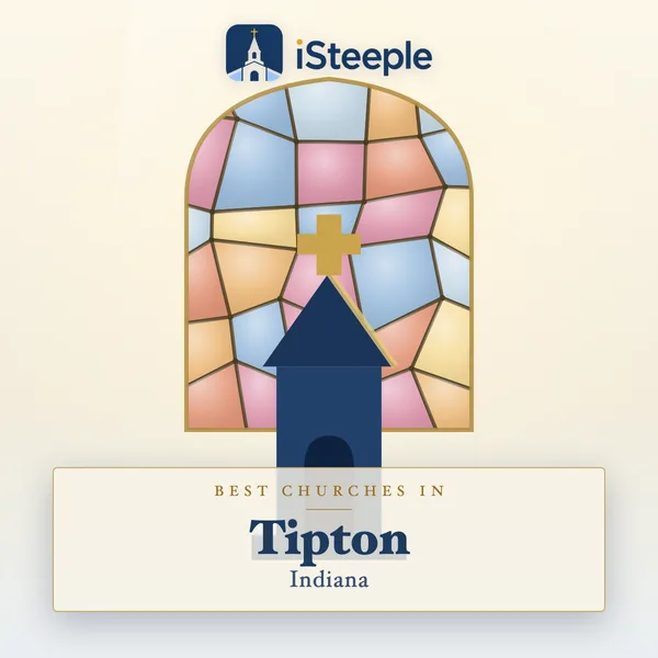 Best churches in Tipton, Indiana