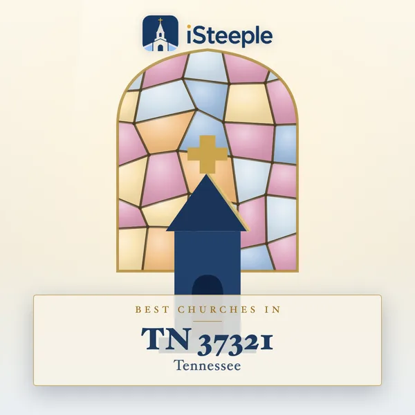 Best churches in TN 37321, Tennessee