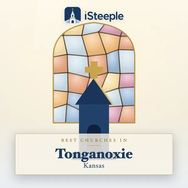 Best churches in Tonganoxie, Kansas