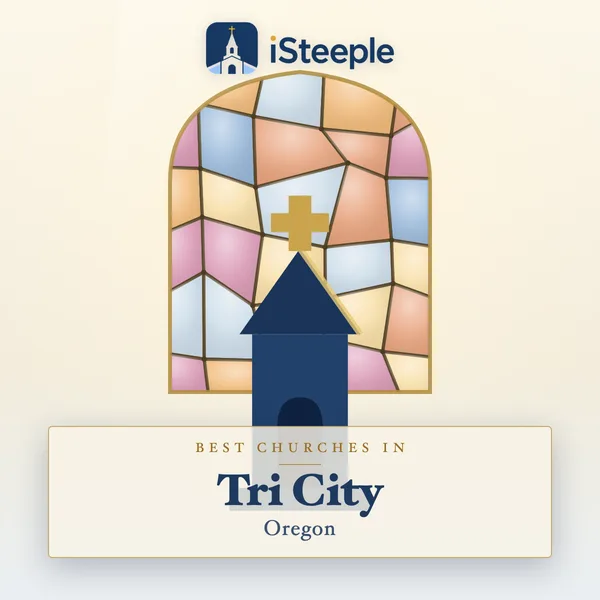 Best churches in Tri City, Oregon