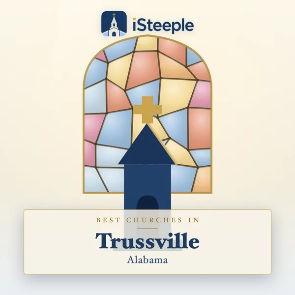 Best churches in Trussville, Alabama