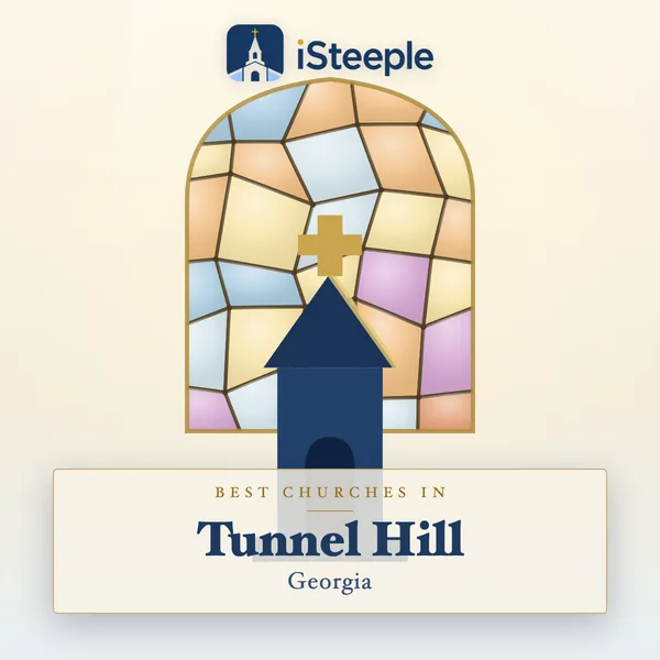 Best churches in Tunnel Hill, Georgia