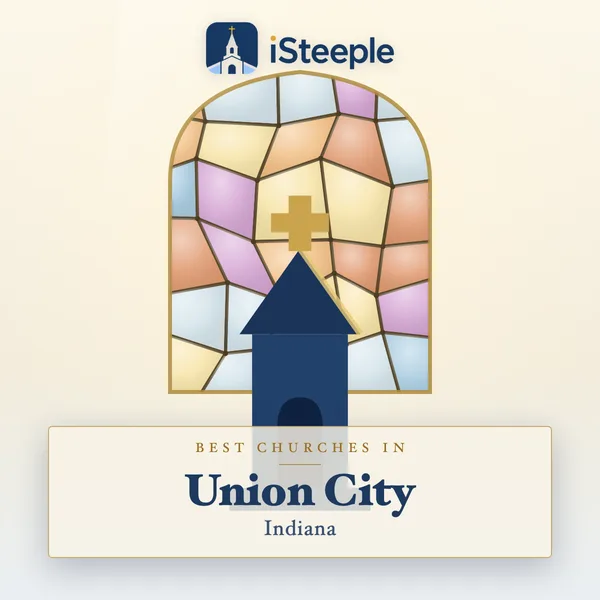 Best churches in Union City, Indiana