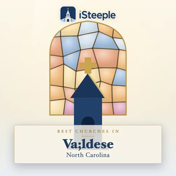 Best churches in Va;ldese, North Carolina