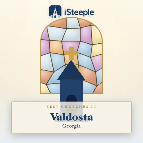 Best churches in Valdosta, Georgia