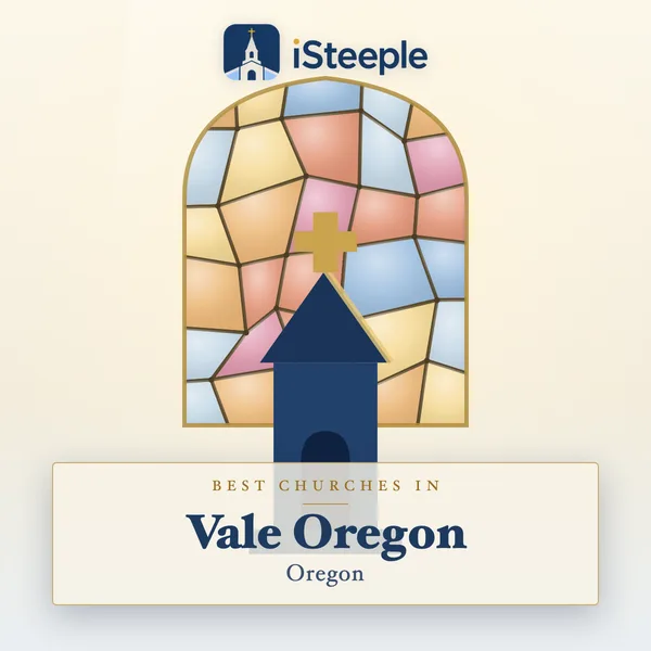 Best churches in Vale Oregon, Oregon