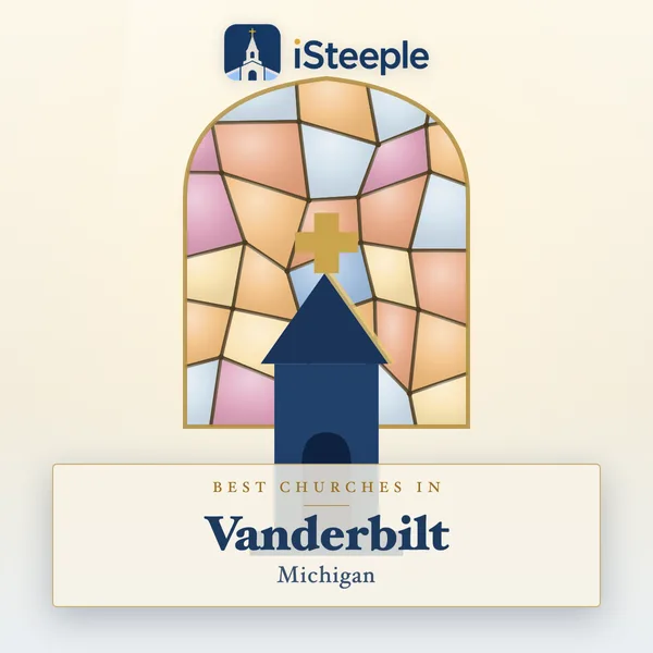 Best churches in Vanderbilt, Michigan