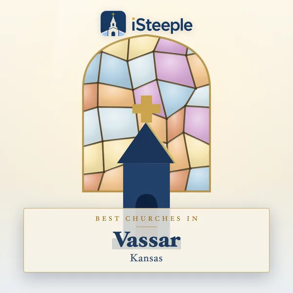 Best churches in Vassar, Kansas