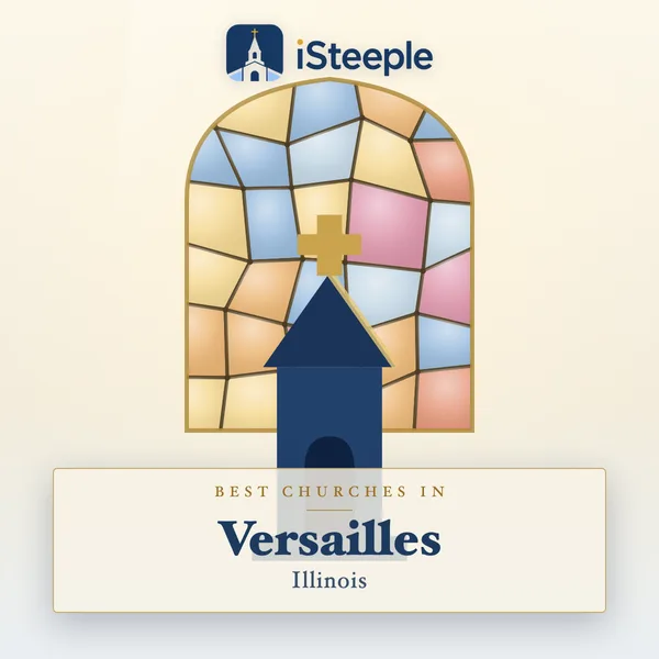 Best churches in Versailles, Illinois