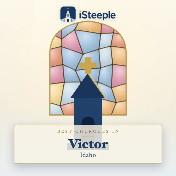 Best churches in Victor, Idaho