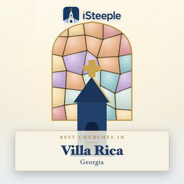 Best churches in Villa Rica, Georgia