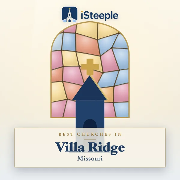 Best churches in Villa Ridge, Missouri