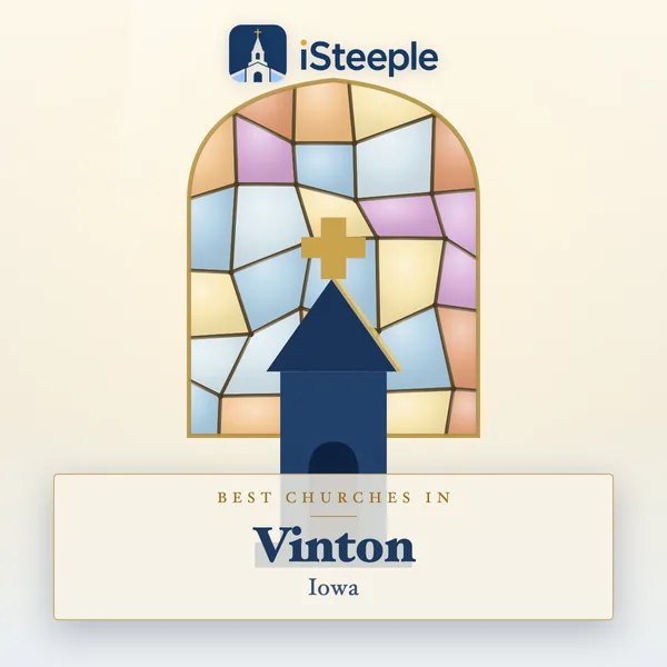 Best churches in Vinton, Iowa