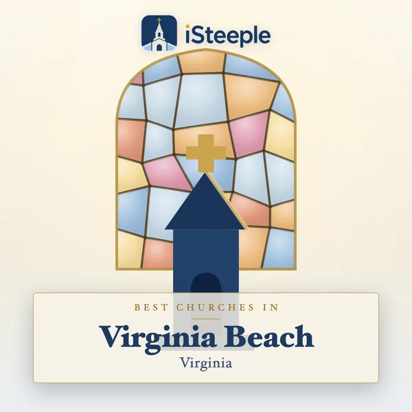 Best churches in Virginia Beach, Virginia