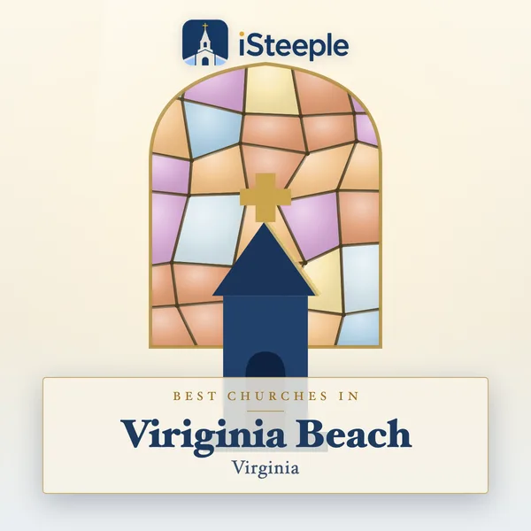Best churches in Viriginia Beach, Virginia