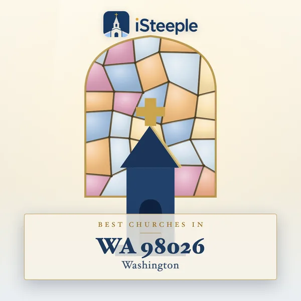 Best churches in WA 98026, Washington