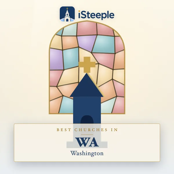 Best churches in WA, Washington