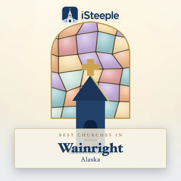 Best churches in Wainright, Alaska