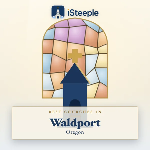 Best churches in Waldport, Oregon