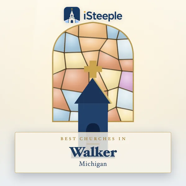 Best churches in Walker, Michigan