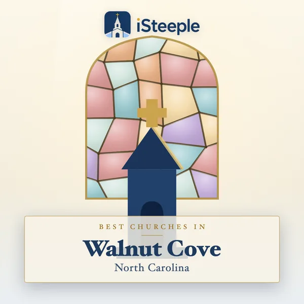 Best churches in Walnut Cove, North Carolina