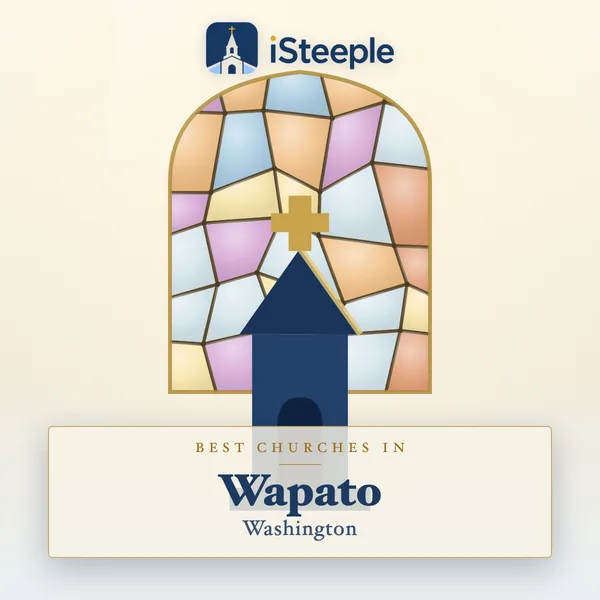 Best churches in Wapato, Washington