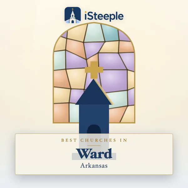 Best churches in Ward, Arkansas