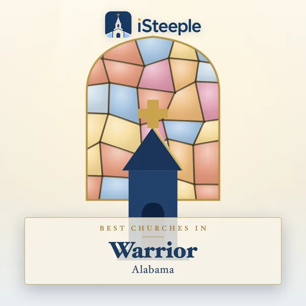 Best churches in Warrior, Alabama