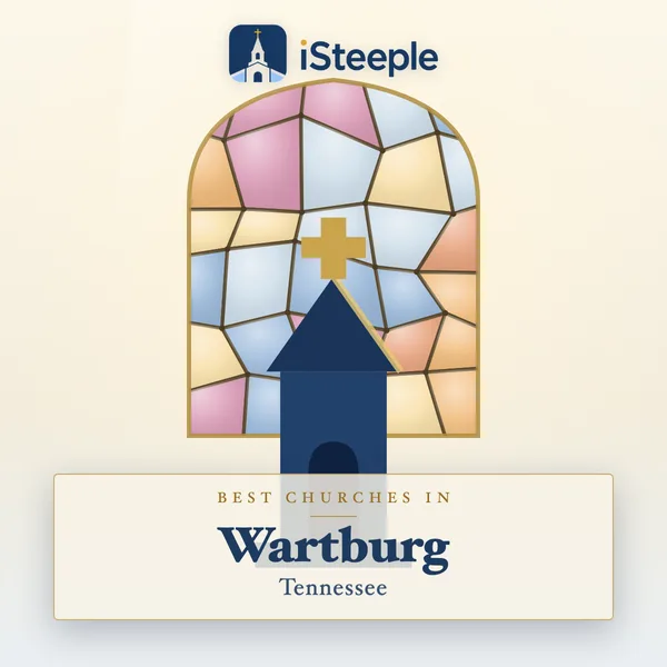 Best churches in Wartburg, Tennessee