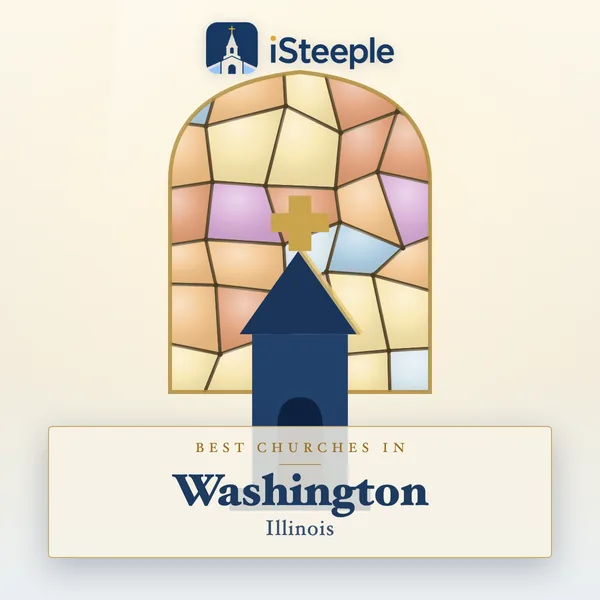 Best churches in Washington, Illinois