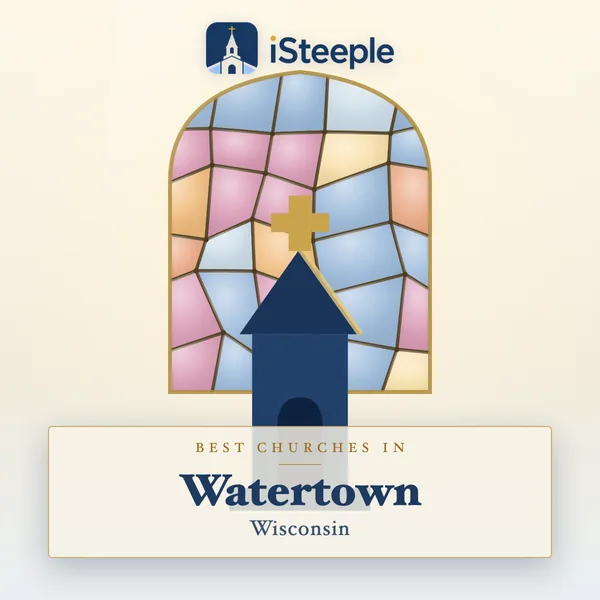 Best churches in Watertown, Wisconsin