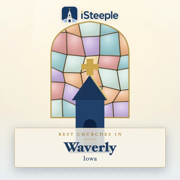Best churches in Waverly, Iowa
