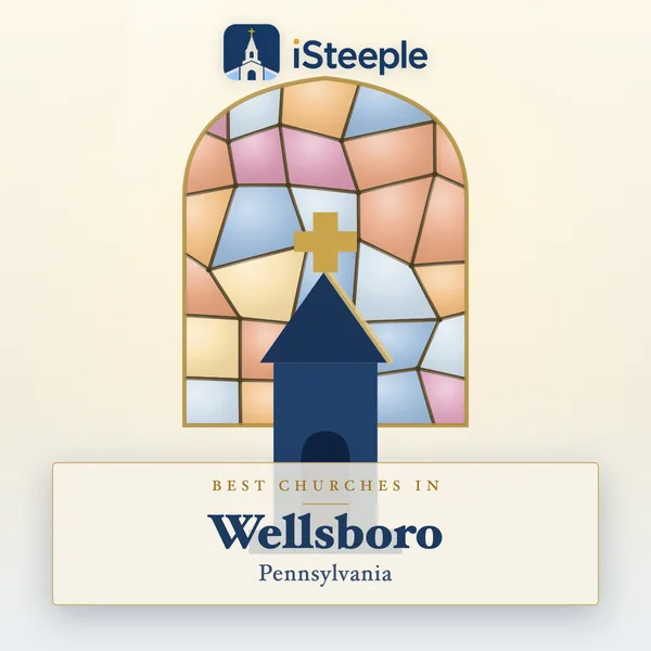 Best churches in Wellsboro, Pennsylvania