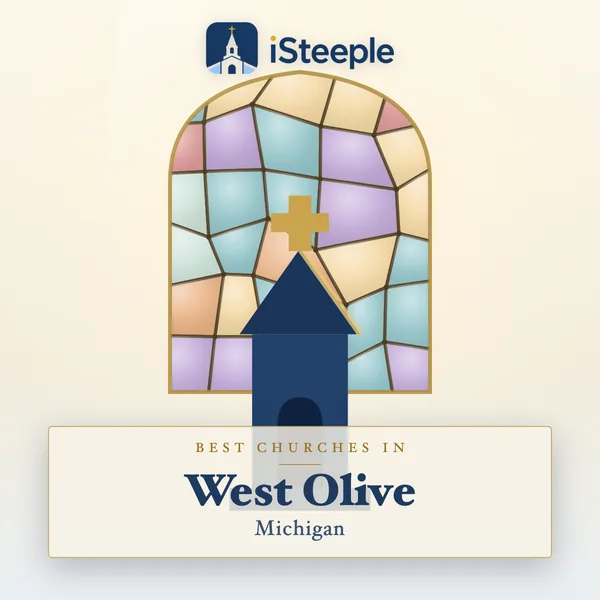 Best churches in West Olive, Michigan