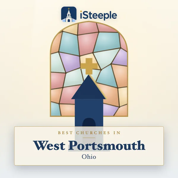 Best churches in West Portsmouth, Ohio