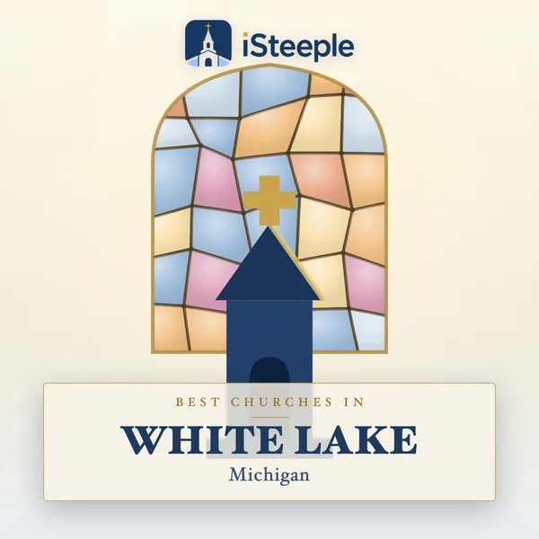 Best churches in WHITE LAKE, Michigan