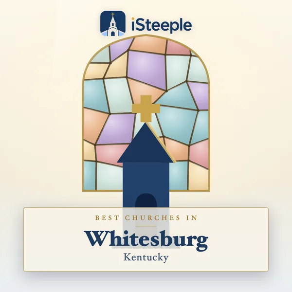 Best churches in Whitesburg, Kentucky