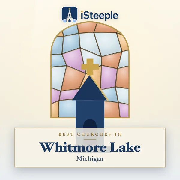 Best churches in Whitmore Lake, Michigan
