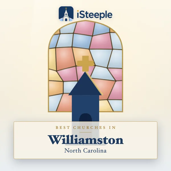 Best churches in Williamston, North Carolina